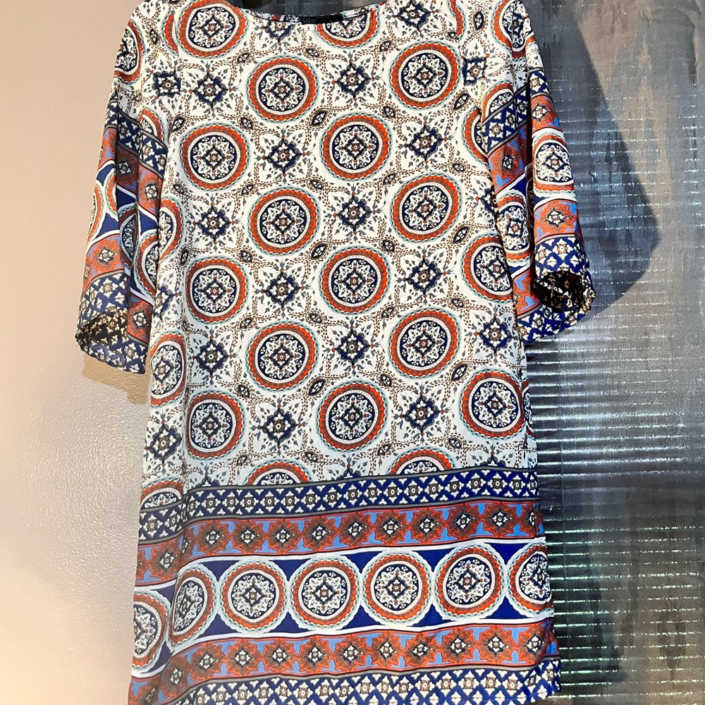 Bebop shirt/ dress
